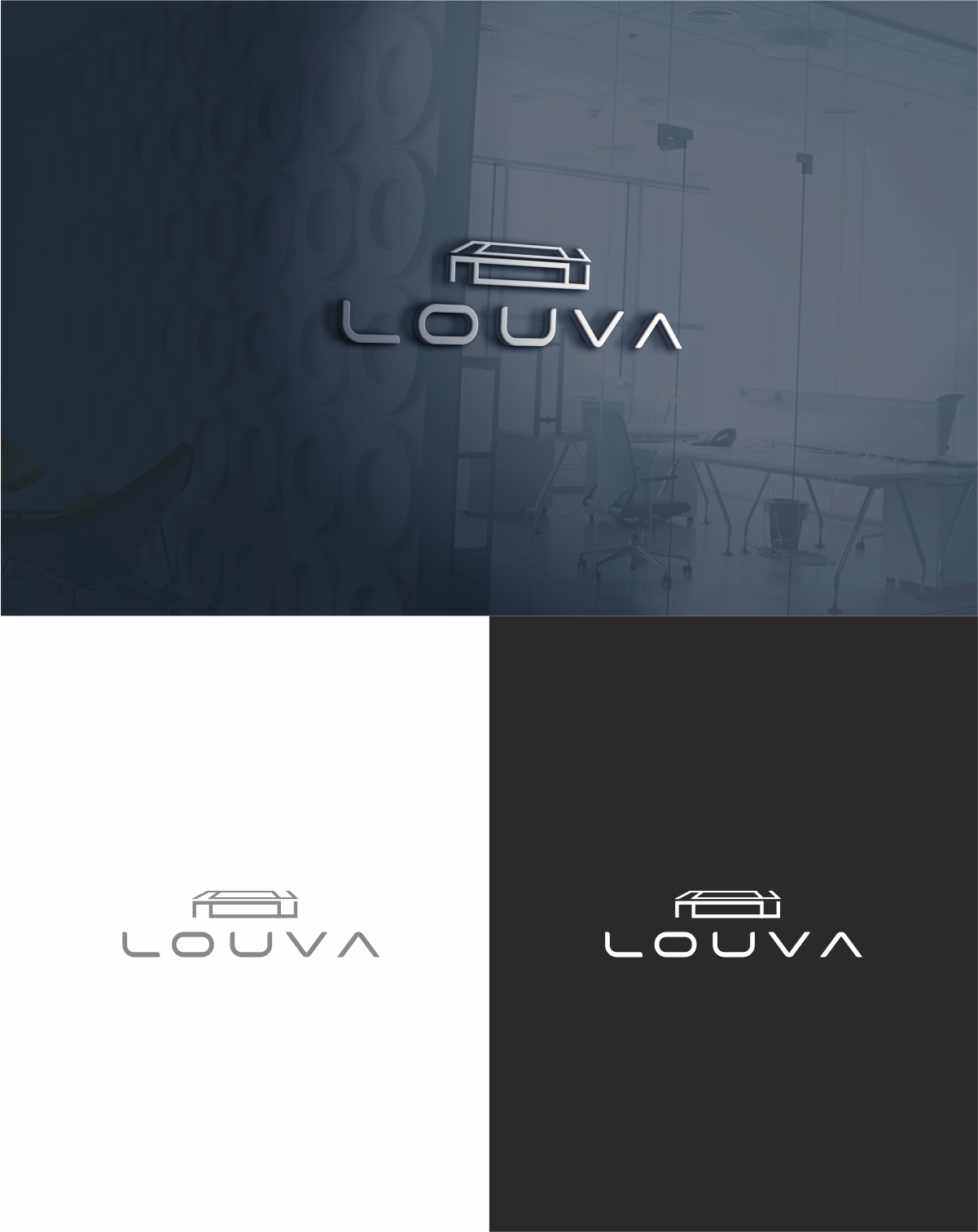 Logo Design by Dave Paresh for this project | Design #34084622