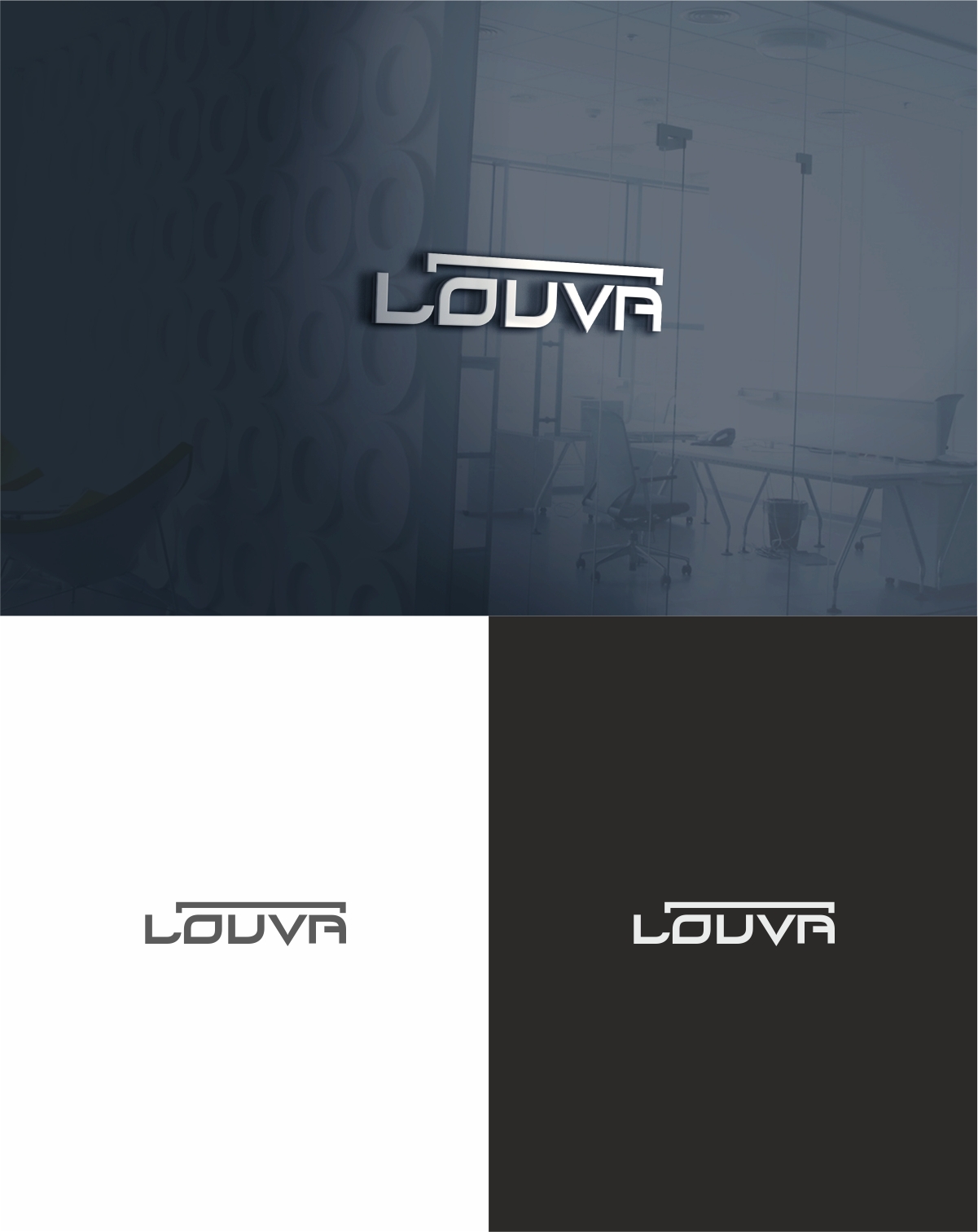 Logo Design by Dave Paresh for this project | Design #34084665