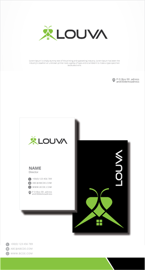 Logo Design by zebronicgraphic for this project | Design: #34084080