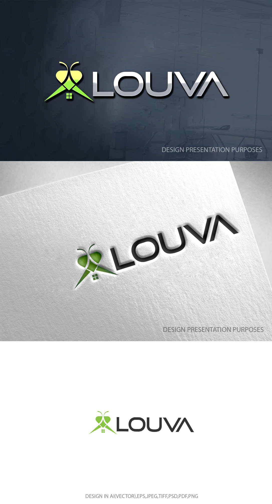 Logo Design by zebronicgraphic for this project | Design #34084081