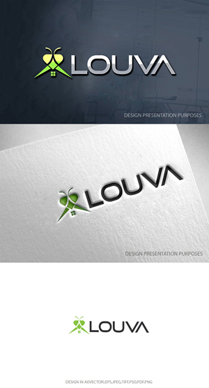 Logo Design by zebronicgraphic for this project | Design: #34084081