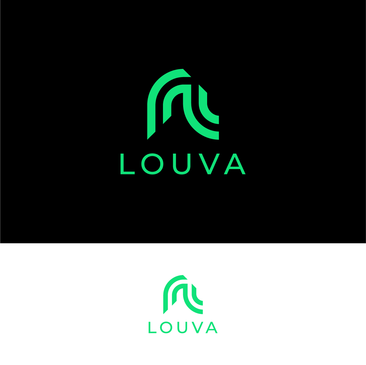 Logo Design by Fauzan Zainal for this project | Design #34116583