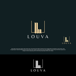 Logo Design by herry 21 for this project | Design: #34115554