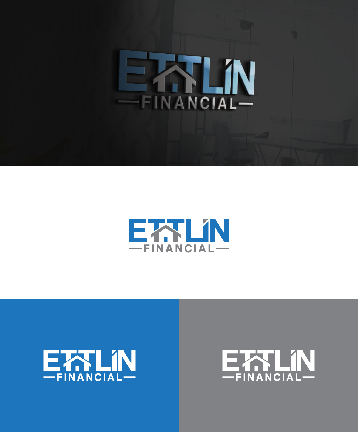 Logo-Design von jonkonrad für dieses Projekt | Design #34084725