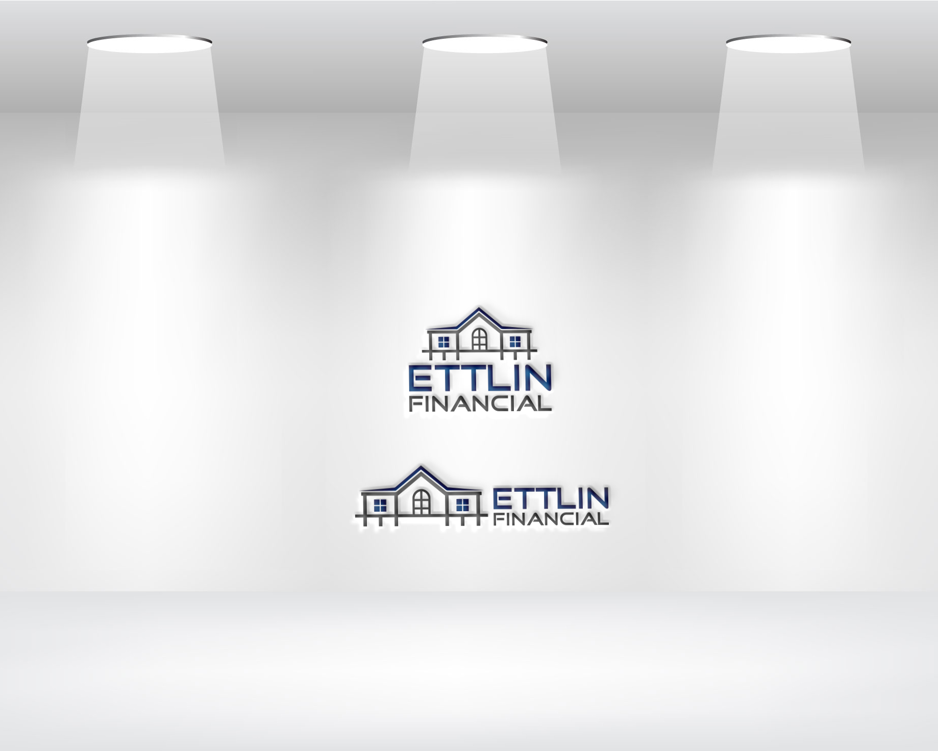 Logo Design by Daniel Khan for this project | Design #34082212