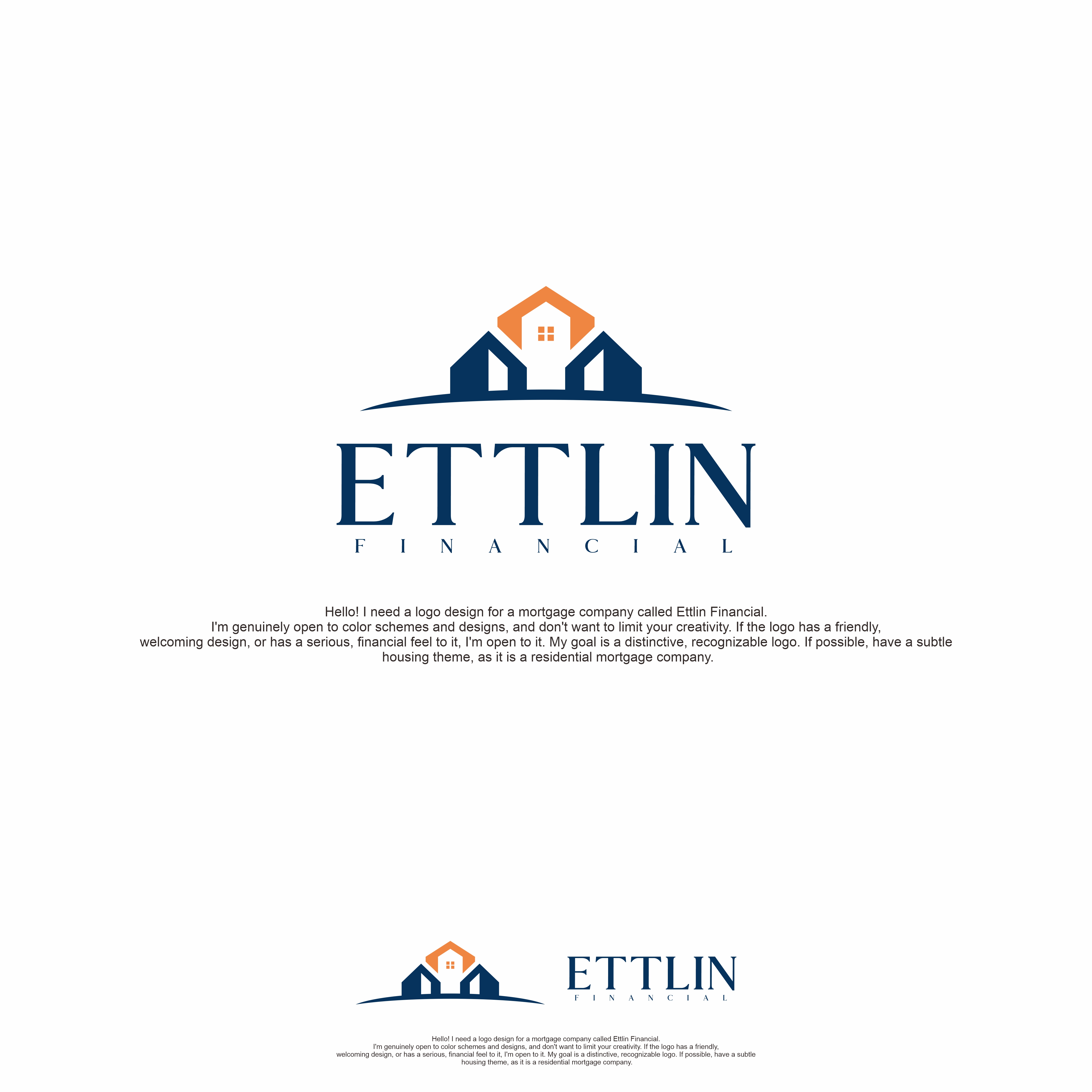 Logo-Design von enka94 für dieses Projekt | Design #34090960