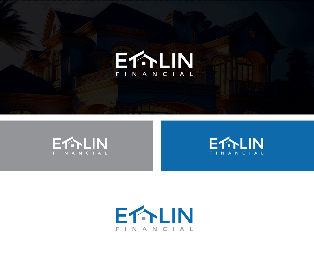 Logo Design by step forward 2 for this project | Design #34083045