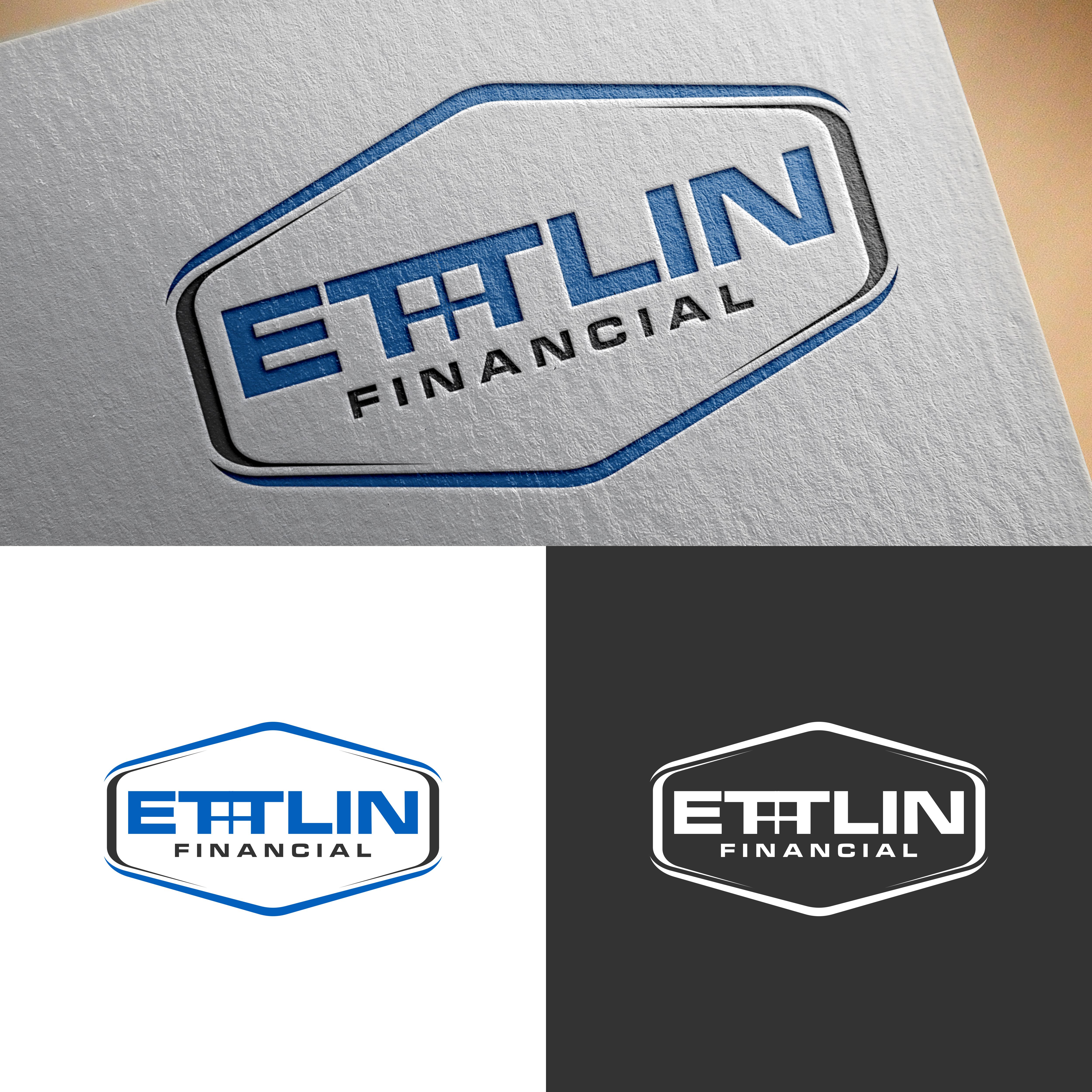 Logo Design by Smart Stuart for this project | Design #34082613