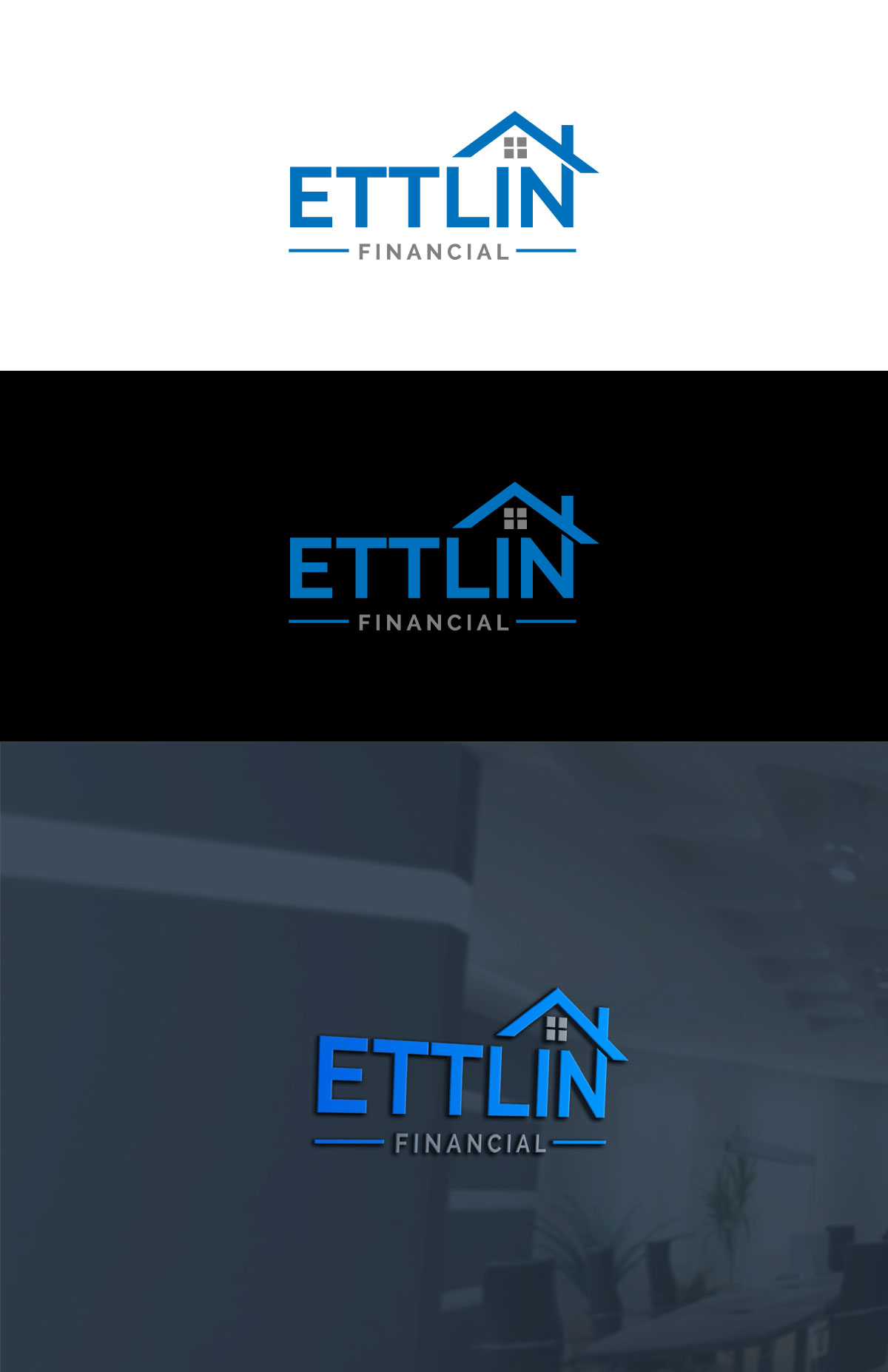 Logo Design by flora.c design for this project | Design #34089873