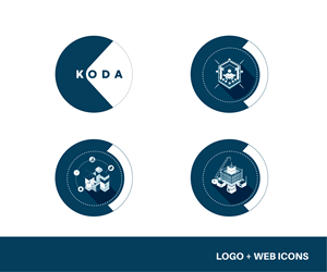 Grafik-Design von GLB für Koda Construct | Design #34134774