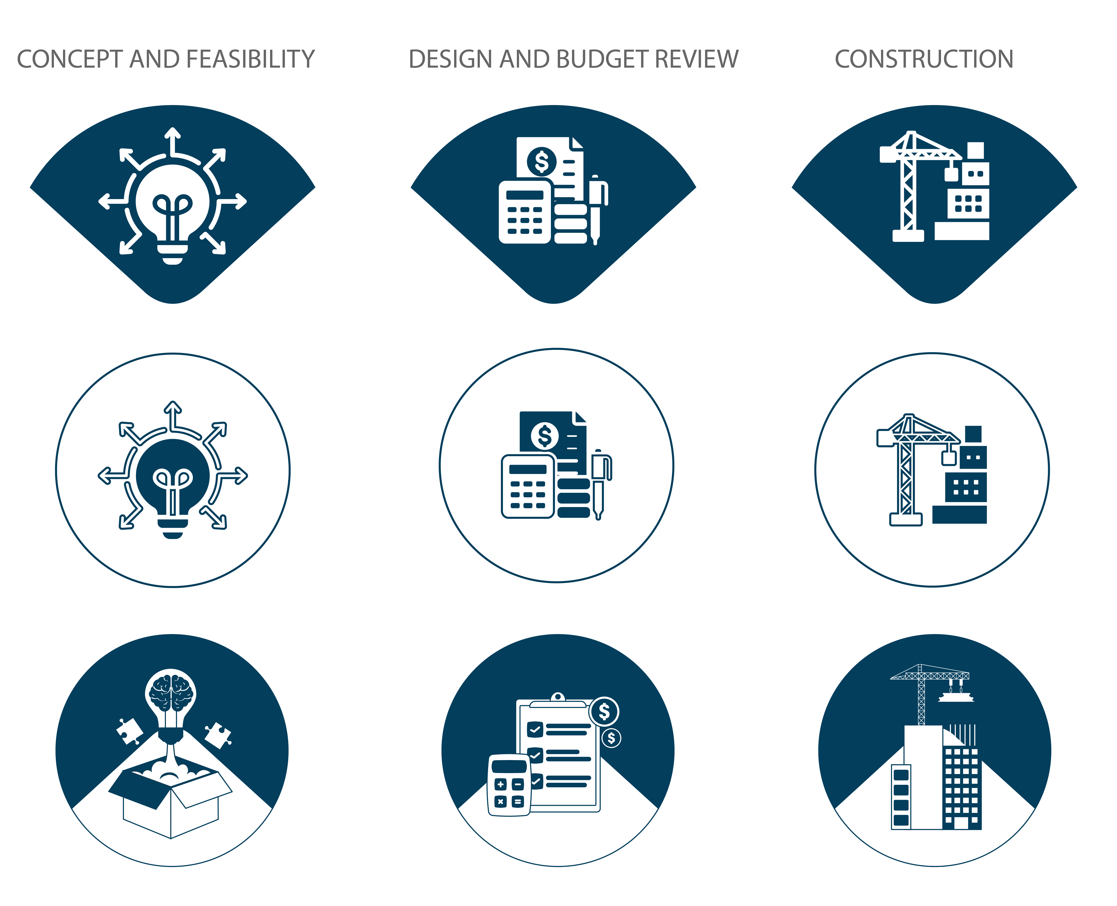 Graphic Design by dhuruvam for Koda Construct | Design #34085357