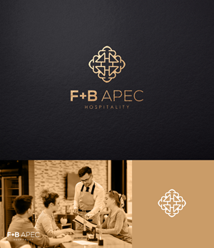 Logo Design by apik. for Marriott  | Design: #34080815