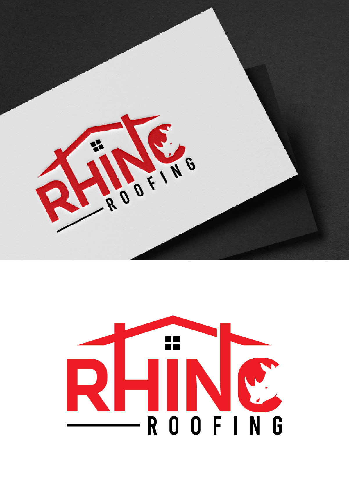 Logo Design by Loknath for this project | Design #34092770