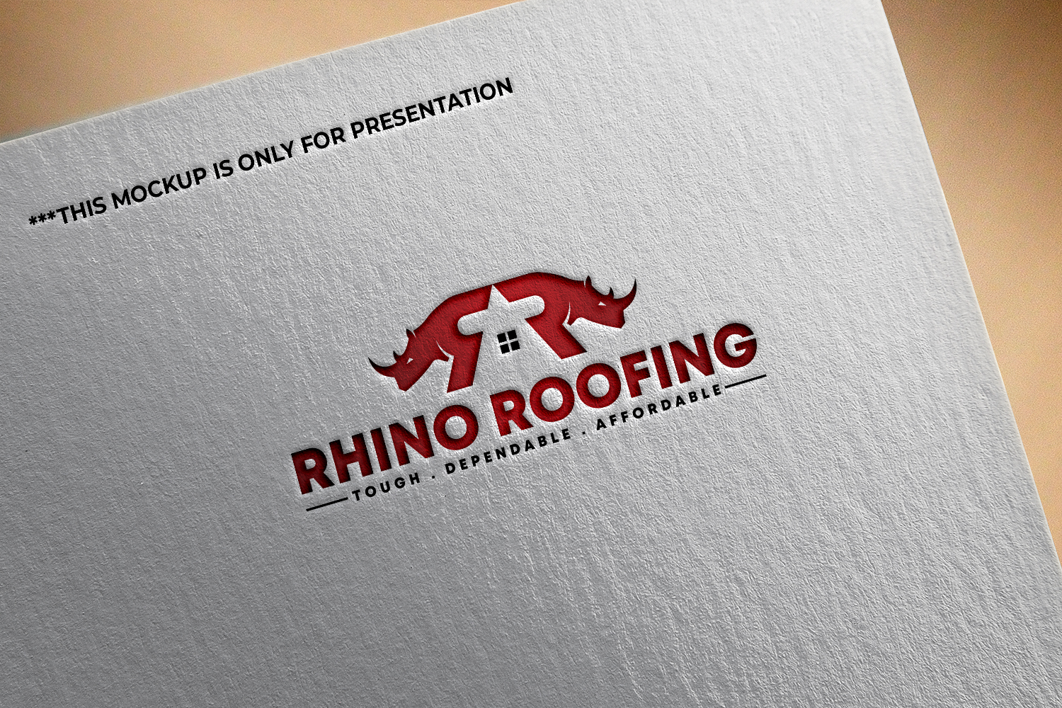 Logo-Design von Widi Nalendra für dieses Projekt | Design #34082286