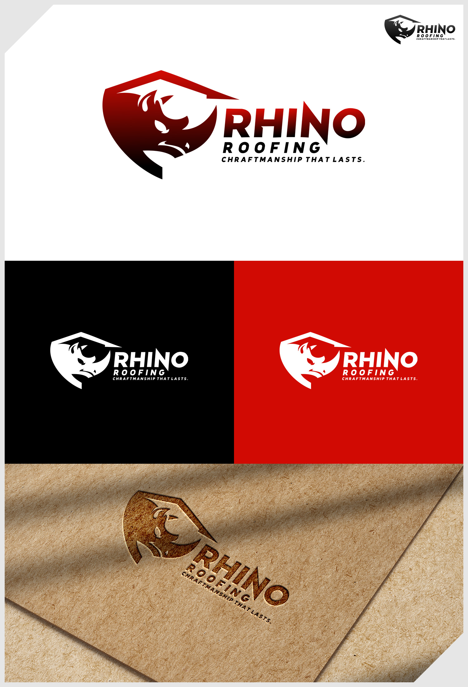 Logo Design by IDesign1606 for this project | Design #34093686