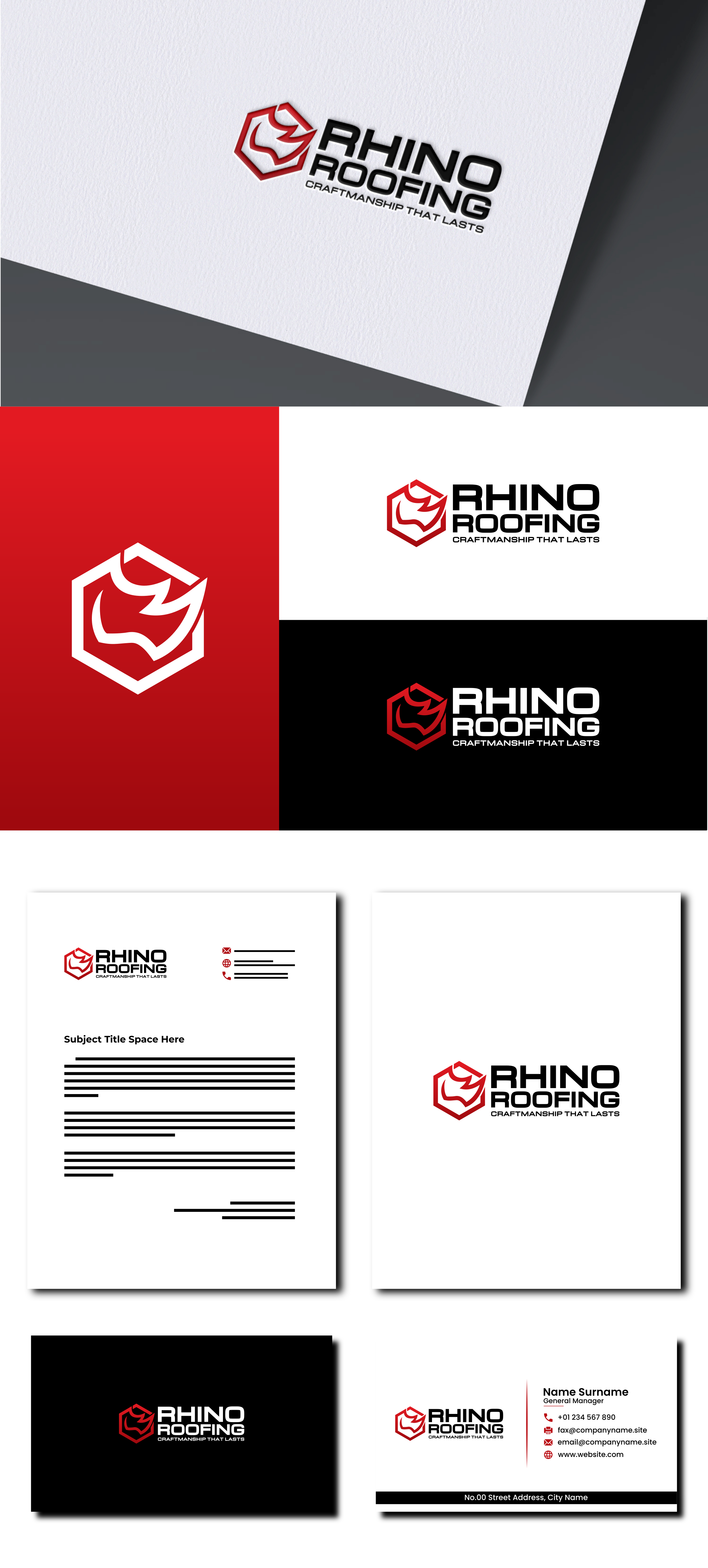 Logo Design by Zaid Al Faqih for this project | Design: #34130402