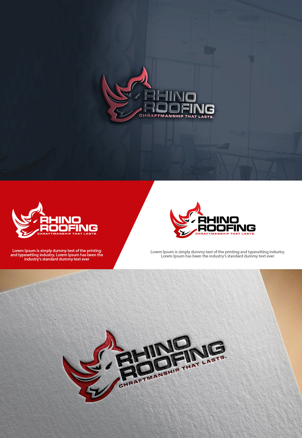 Logo Design by sulemani  creation for this project | Design #34087040