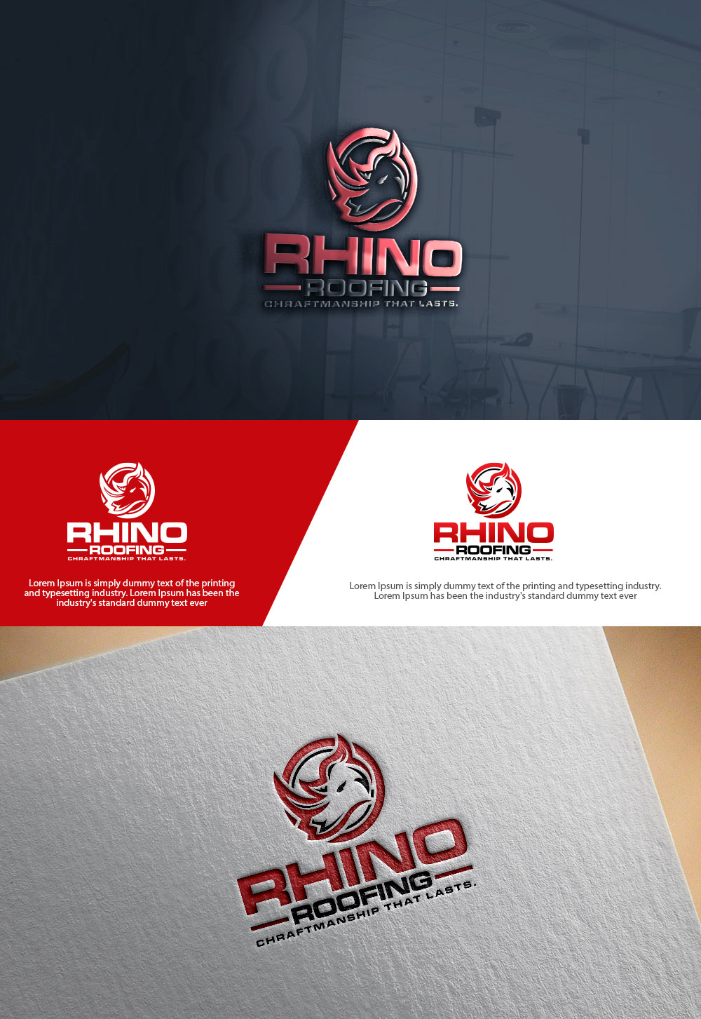 Logo Design by sulemani  creation for this project | Design #34087041