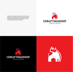 Logo Design by Kusuma Studio for this project | Design: #34081220