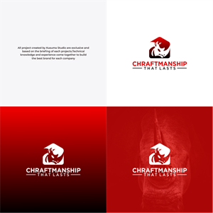 Logo Design by Kusuma Studio for this project | Design: #34081986