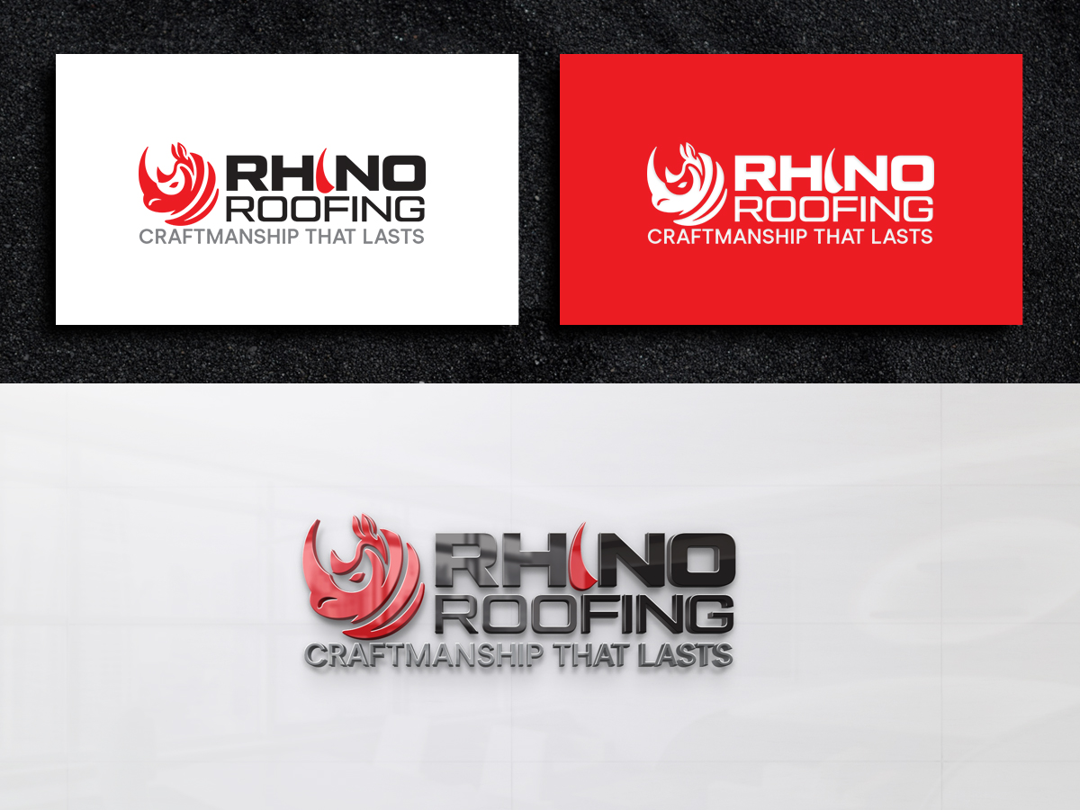 Logo Design by ArtSamurai for this project | Design #34088761