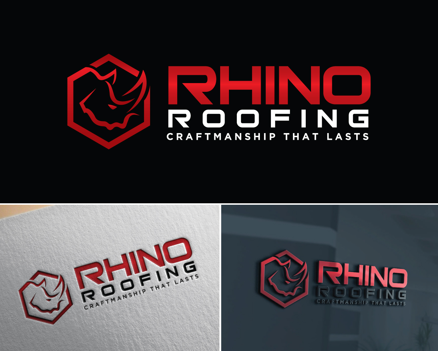 Logo Design by Atec for this project | Design #34085216