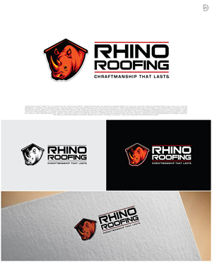Logo Design by D_Mantra for this project | Design #34083392