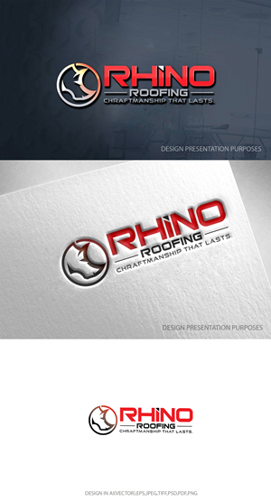 Logo Design by zebronicgraphic for this project | Design: #34084087