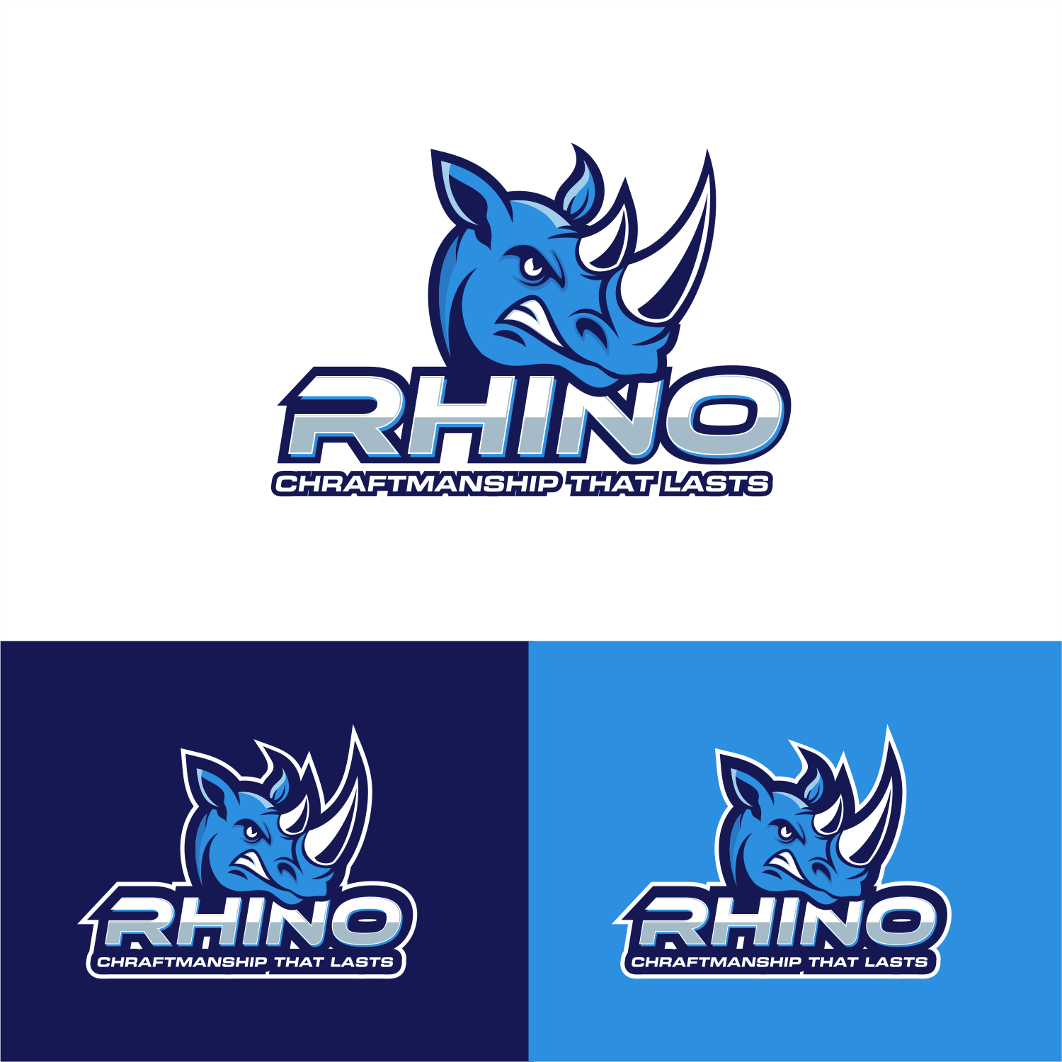 Logo Design by ThiagoB for this project | Design #34084663