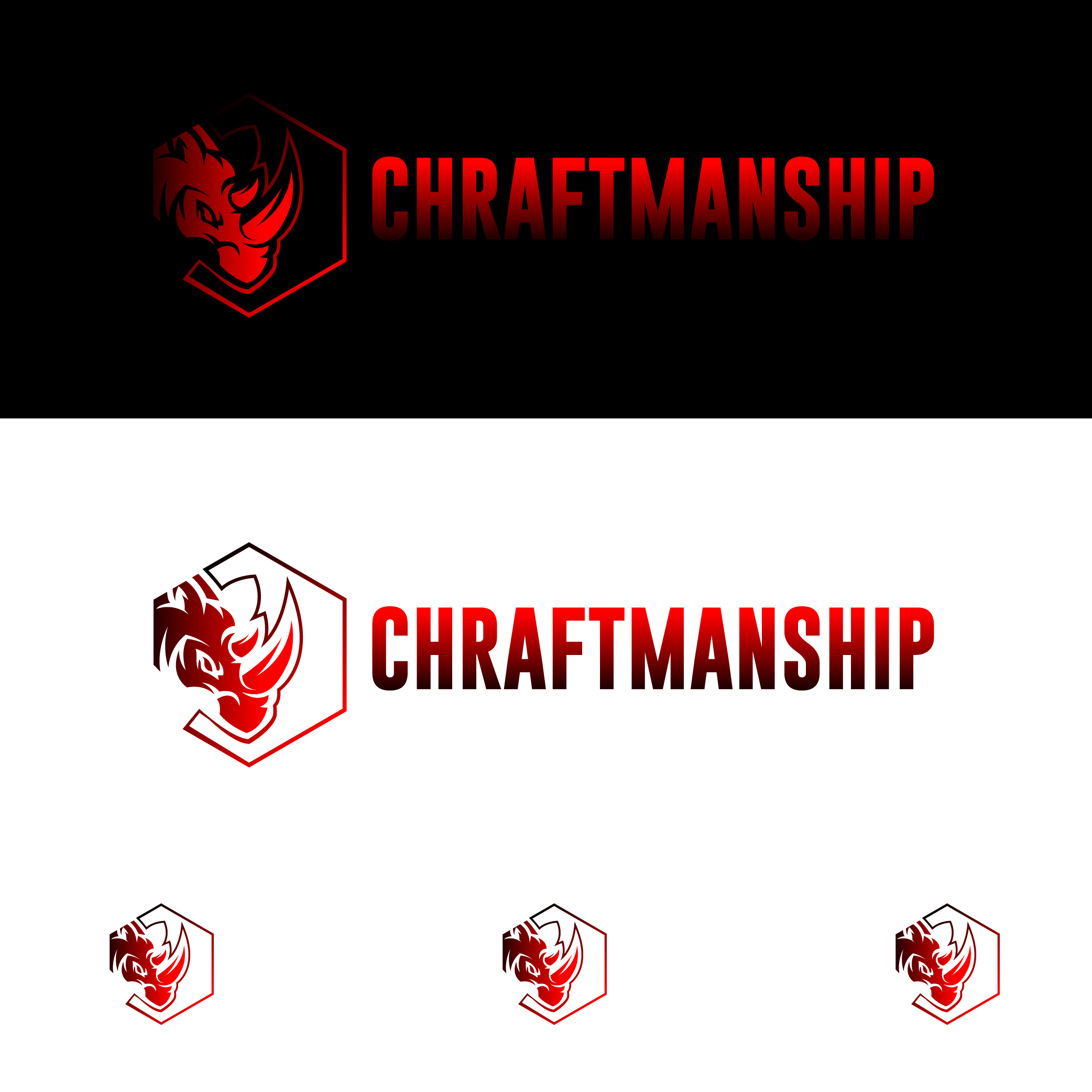 Logo-Design von CrewType für dieses Projekt | Design #34081547