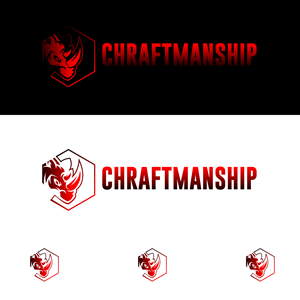 Logo-Design von CrewType für dieses Projekt | Design: #34081547