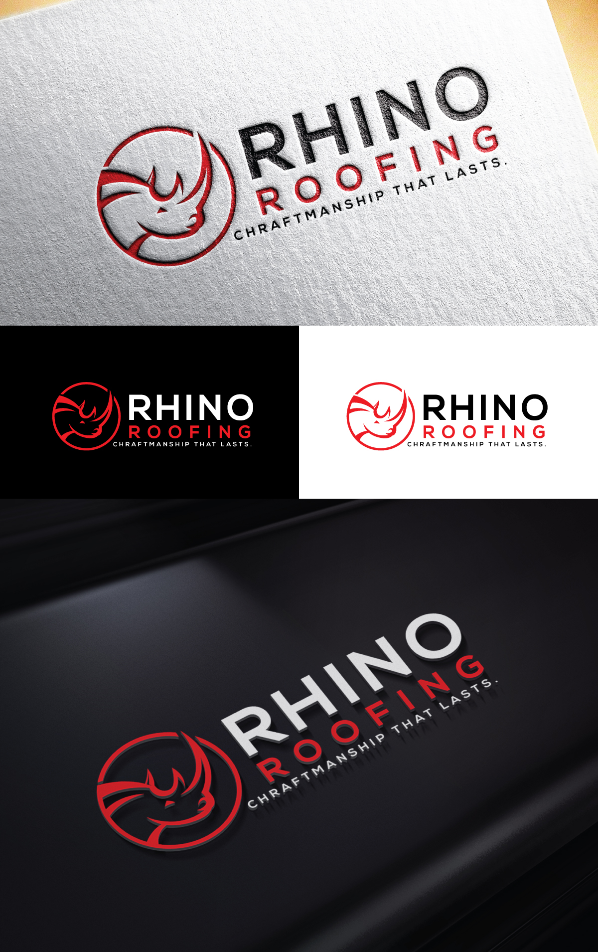 Logo Design by step forward 2 for this project | Design #34081466
