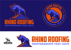 Logo Design by adjeiiBlack for this project | Design #34085278