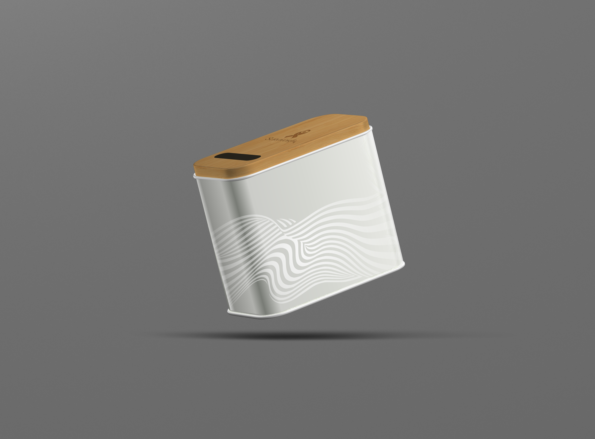 Packaging Design by Giovanni for this project | Design #34094353