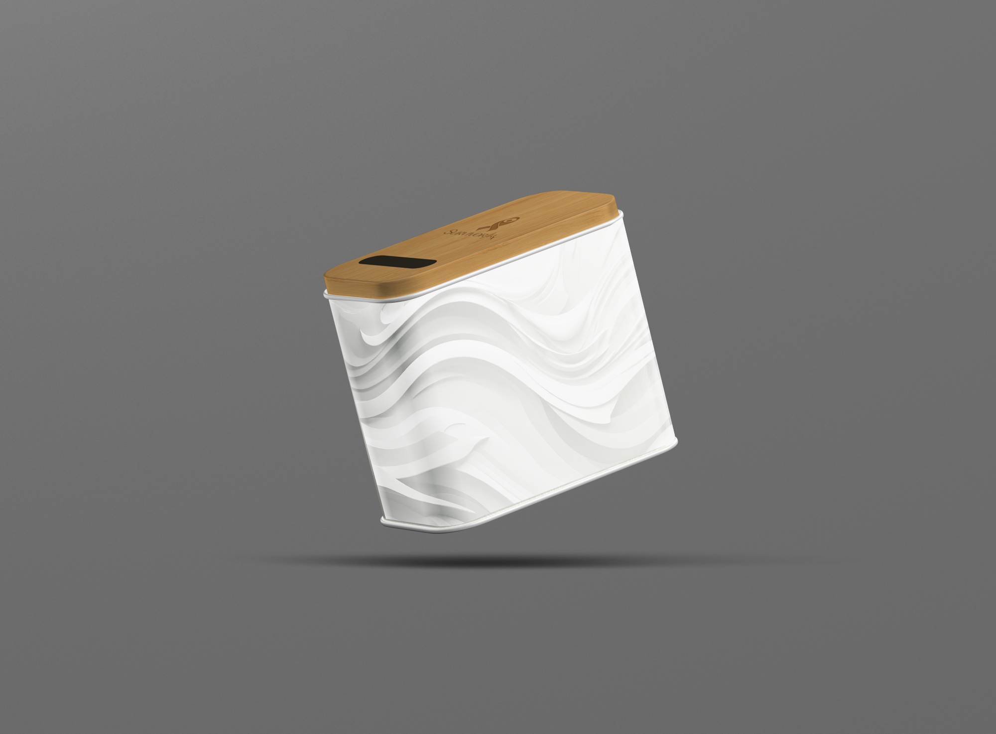 Packaging Design by Giovanni for this project | Design #34095438