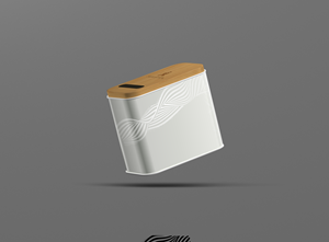 Packaging Design by Giovanni for this project | Design #34102591