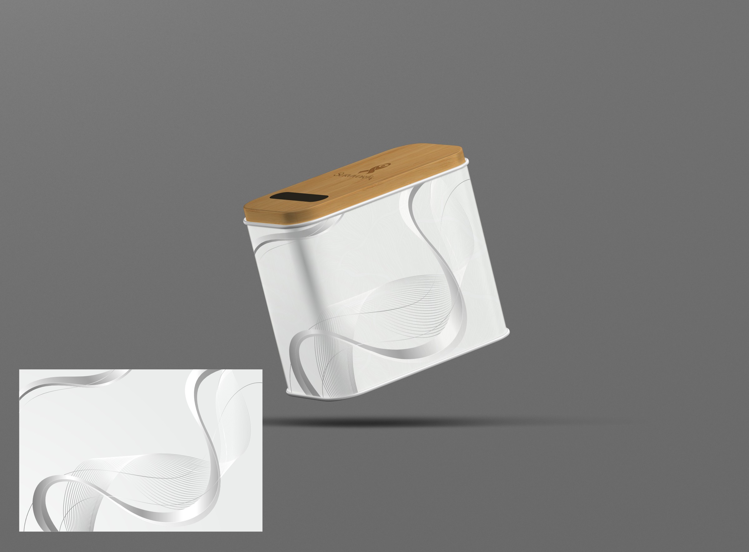 Packaging Design by Maestroto for this project | Design #34085260