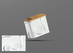 Design Emballage par Maestroto pour ce projet | Design : #34085260