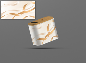 Design Emballage par Maestroto pour ce projet | Design : #34087311