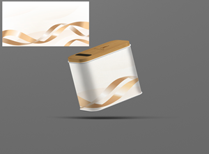 Packaging Design by Maestroto for this project | Design #34087379