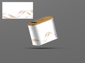 Design Emballage par Maestroto pour ce projet | Design : #34089734