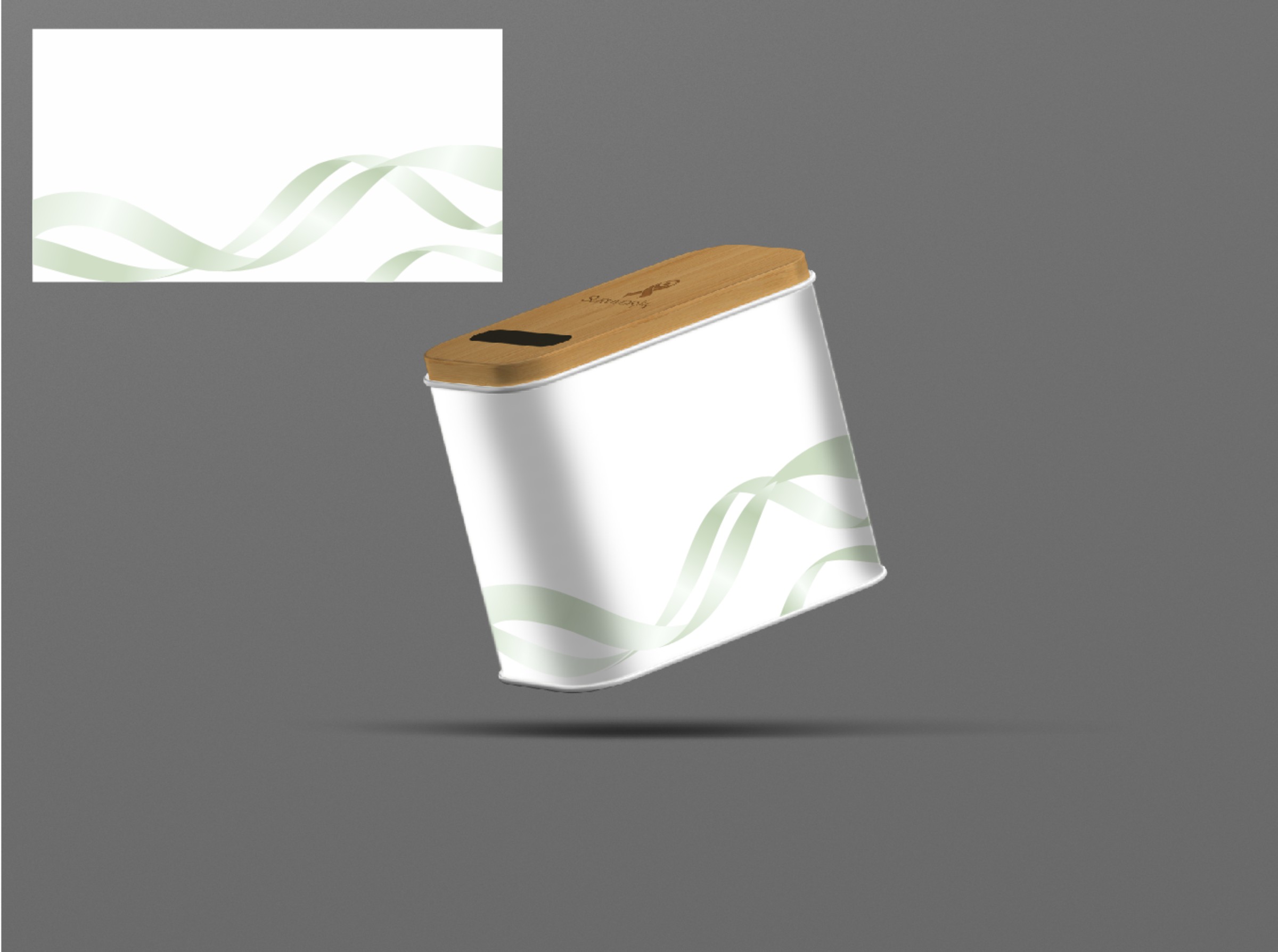 Design Emballage par Maestroto pour ce projet | Design #34093733