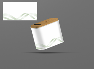 Design Emballage par Maestroto pour ce projet | Design : #34095188