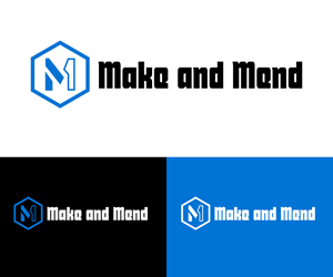 Design de Logo par Kavth pour Make And Mend | Design : #34118718