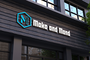 Design de Logo par Kavth pour Make And Mend | Design : #34127468