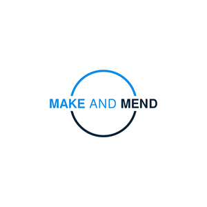 Design de Logo par Kaze56 pour Make And Mend | Design : #34086621
