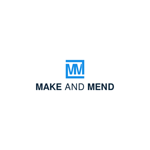 Design de Logo par Kaze56 pour Make And Mend | Design : #34086630