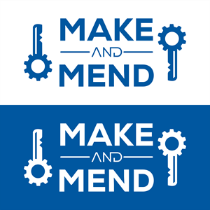 Design de Logo par pusing pour Make And Mend | Design : #34082820