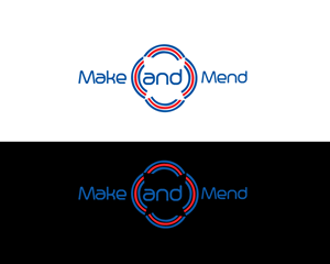 Design de Logo par luxydesign pour Make And Mend | Design : #34083960