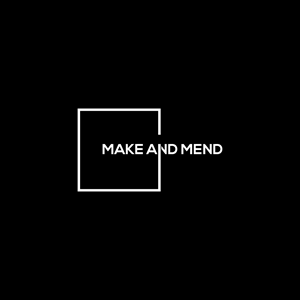 Design de Logo par hossain32 pour Make And Mend | Design : #34124218